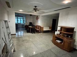 Blk 277 Bangkit Road (Bukit Panjang), HDB 5 Rooms #607377271